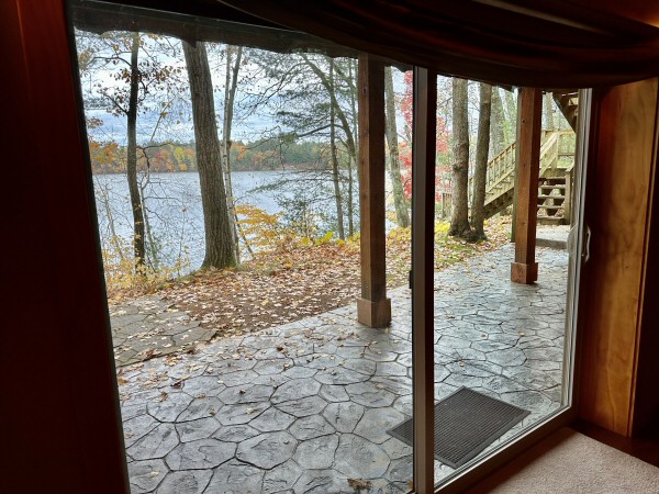 Horsehead Lake Cabins